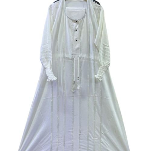 Abaya 650