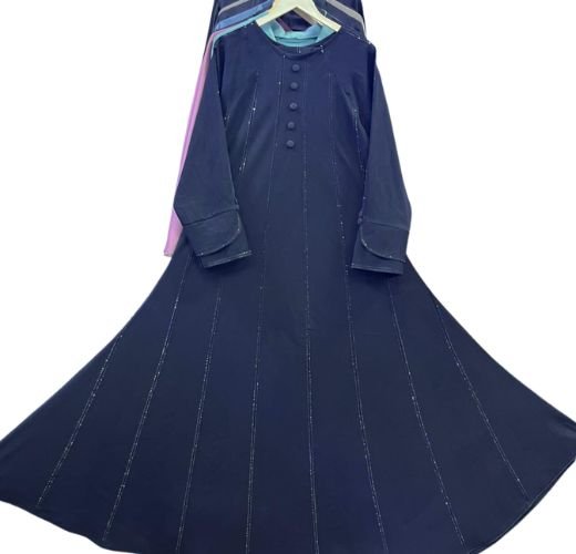 Abaya 750