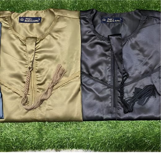 jubba Fabric