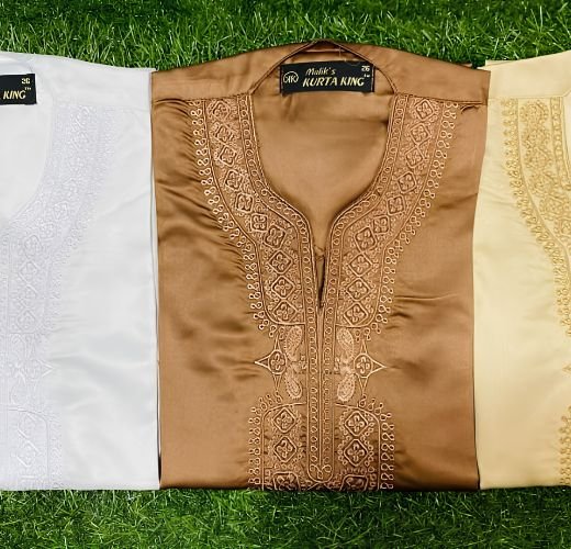 jubba Fabric
