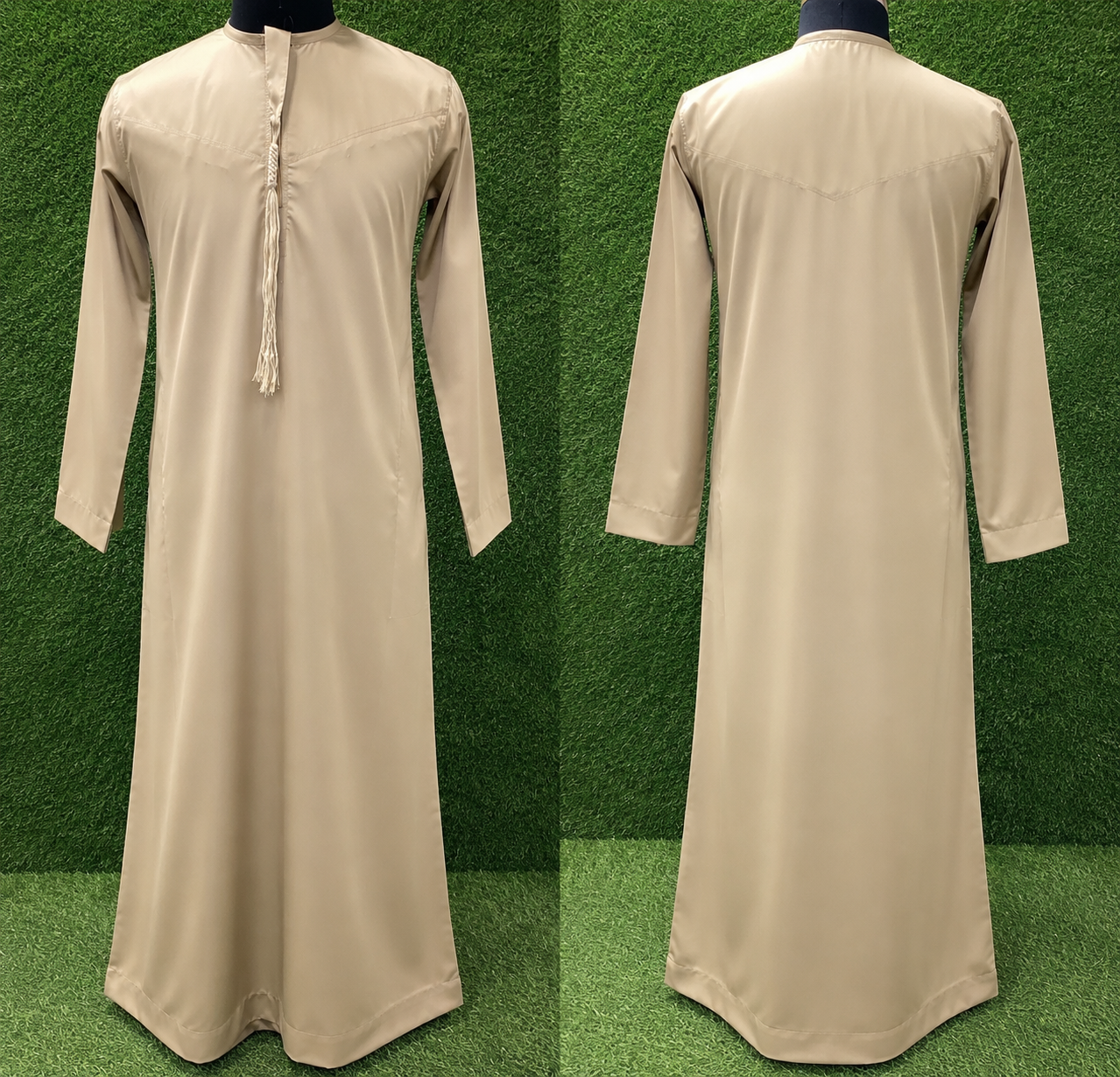 jubba Fabric