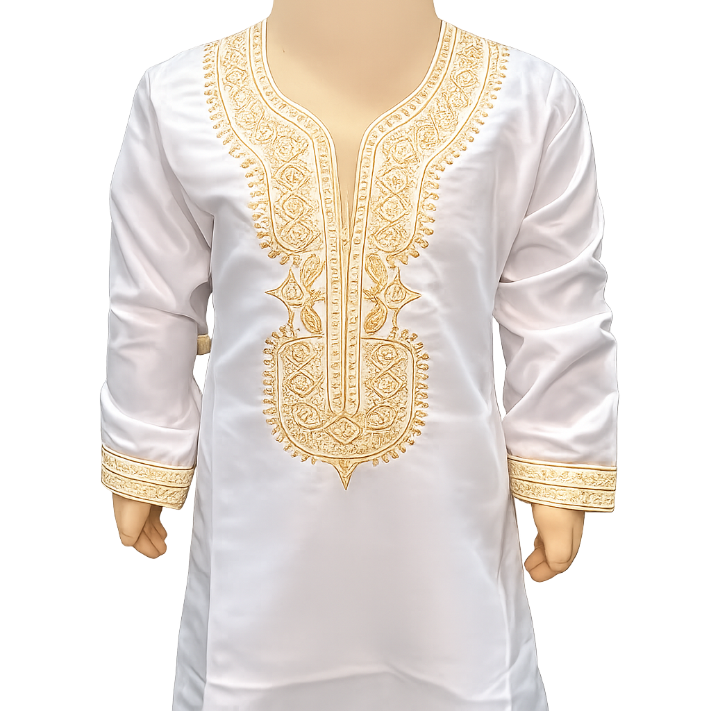 jubba Fabric