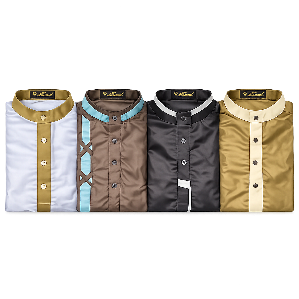 jubba Fabric