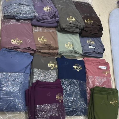 Parada Fabric