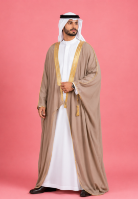 Zamzam Fabric